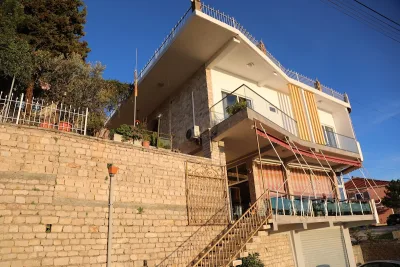 Pamja e Qyteteve