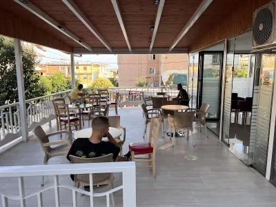 Bar Meli