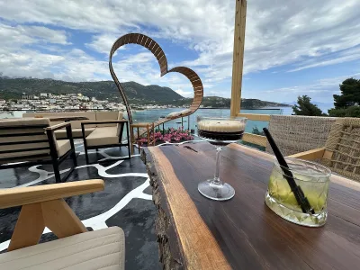 Locca Rooftop