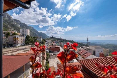 Hotel Dior Krujë