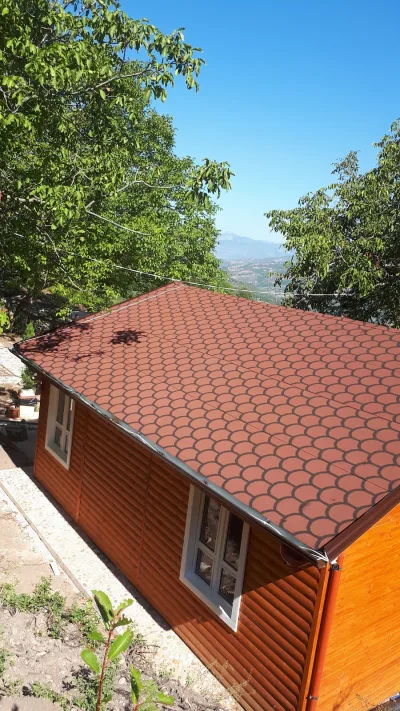 Bar Restaurant "Via Egnatia 2020"