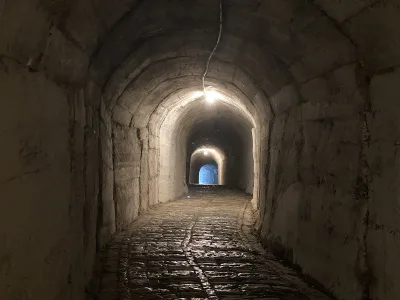 Tunel