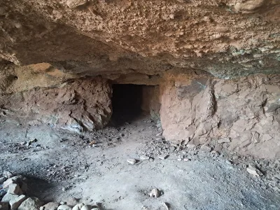 The Stone of Kamja