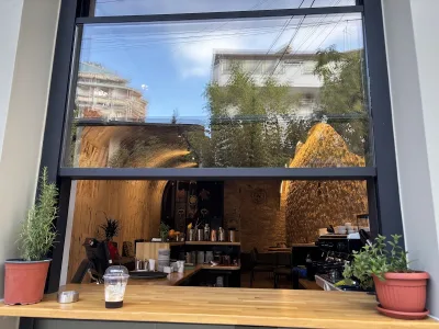 Grotta Takeaway