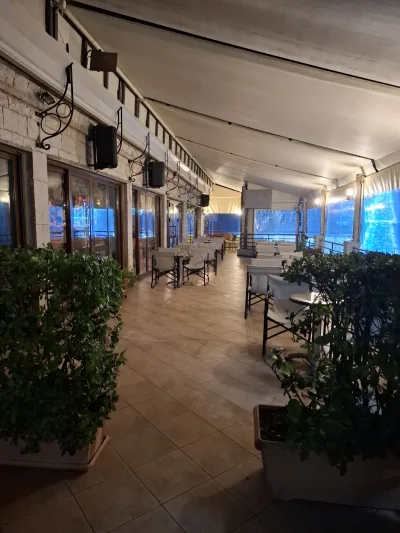Cafe Bar Ndrico