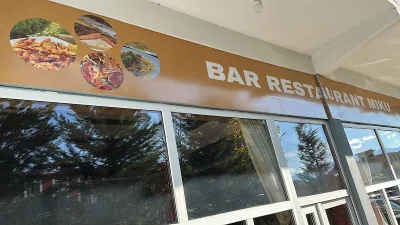 Bar-Restaurant Miku