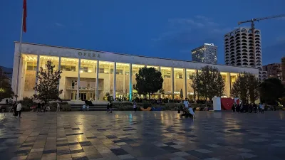 Palace of Culture
