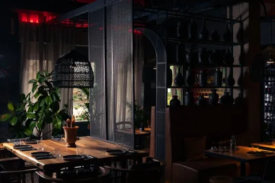 The Roast Club by Republika