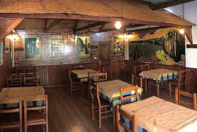 Restorant Kufoi