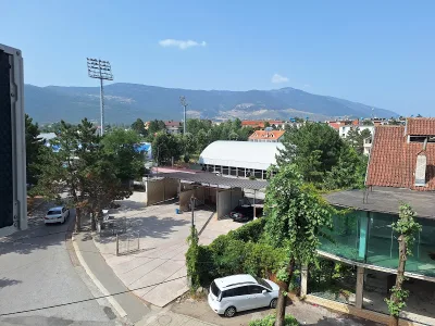 GRAND JNK Boutique Hotel
