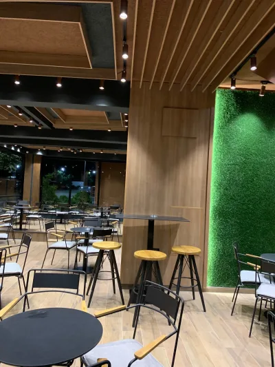 Bar Kafe “Brati”