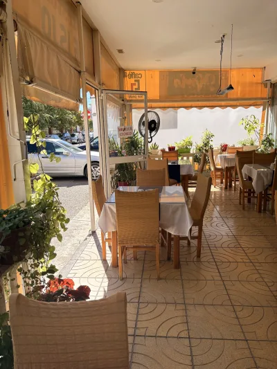 Bar Restaurant Kejsjo