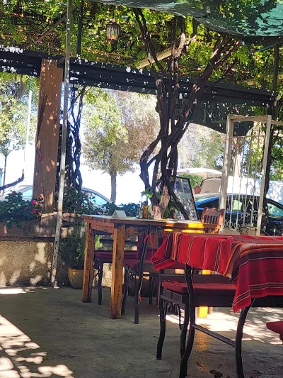 Taverna Ndona