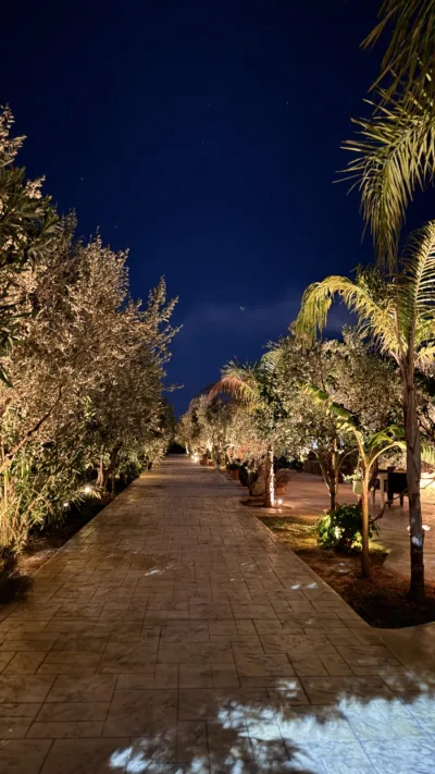 Rida Village Ksamil Island