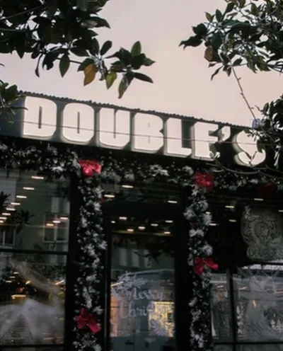 Double S