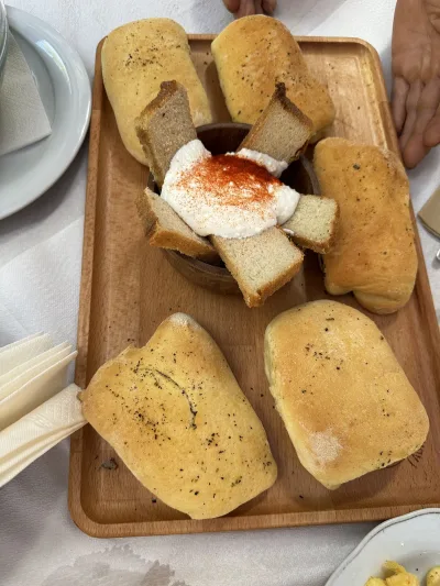 Hotel Taverna Devolli