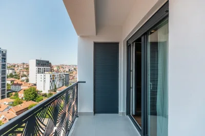 Prado Apartments