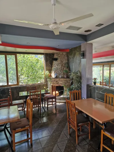 Bar Kafe KrisHen