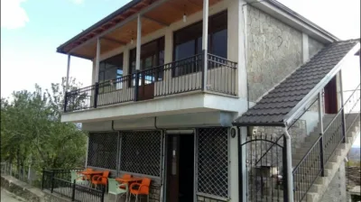 Bar Lëmi Vjetër