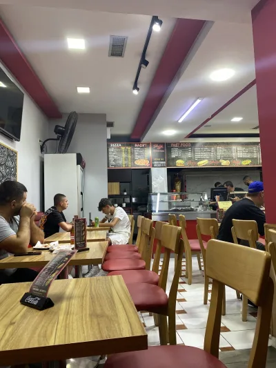 Fast Food Shija Shkoder