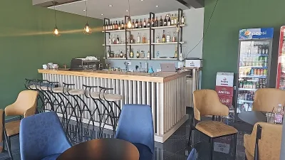 Bar Shaha
