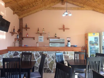 Bar Kafe Lavazh Turi