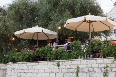 KOCHILI TAVERNA