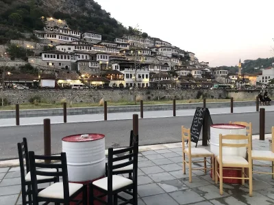 BAR “BISTRO” GORICA ****