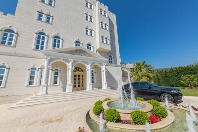Belagrita Hotel