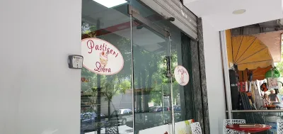 Pastiçeri Dibra - Vlorë