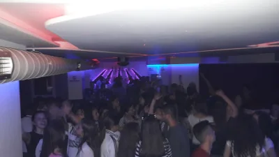 Diamond Club