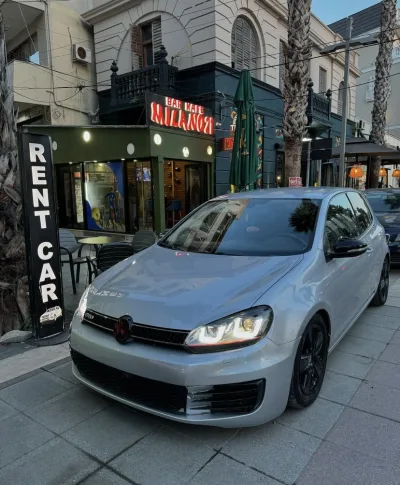 Makina me Qera DB • Rent Car DB