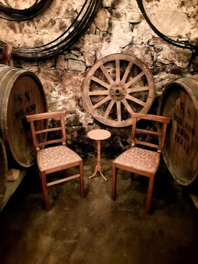 Naço Winery