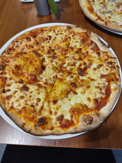 Jummy Jummy Pizzeria