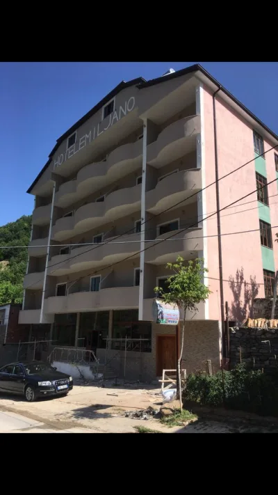 Hotel Emiljano