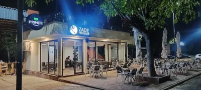 Zade Home Bar 2