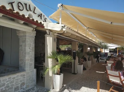 Toula's Seaside