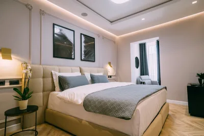 Hotel Stela Center, Tirana