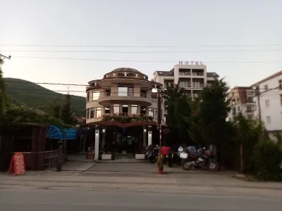 Hotel Saint Marena