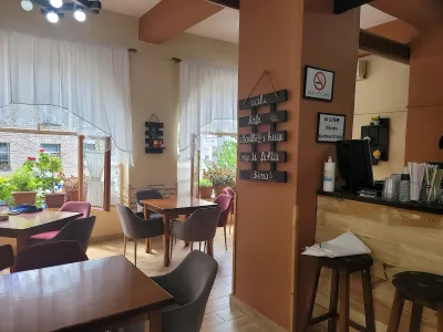 Bar Mezeri "Harqet"