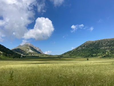 Bukowski Off Road Tours