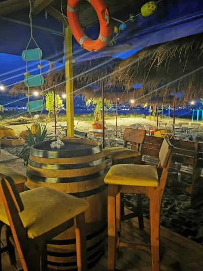 Paradise Tropical
