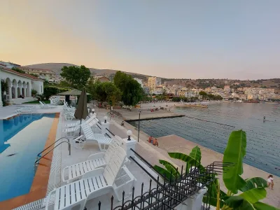 Palma City Hotel