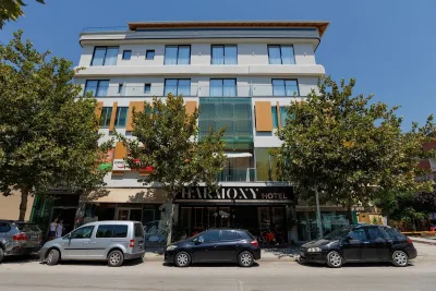 Harmony Boutique Hotel Vlore