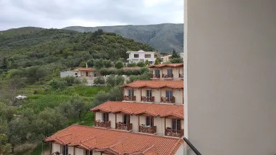 OV Hotel