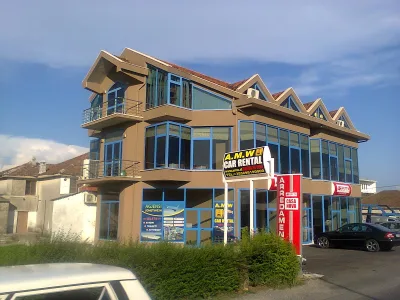 Shkodra Rent
