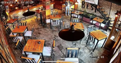 Mr.Crepe Fast Food Grill&Coffee
