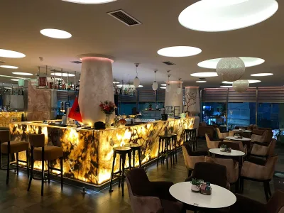 My Bar 1