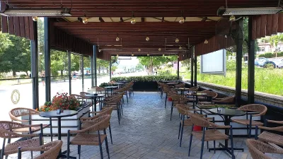 Bar Muzaka