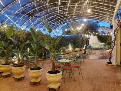 Vila 10 Restaurant